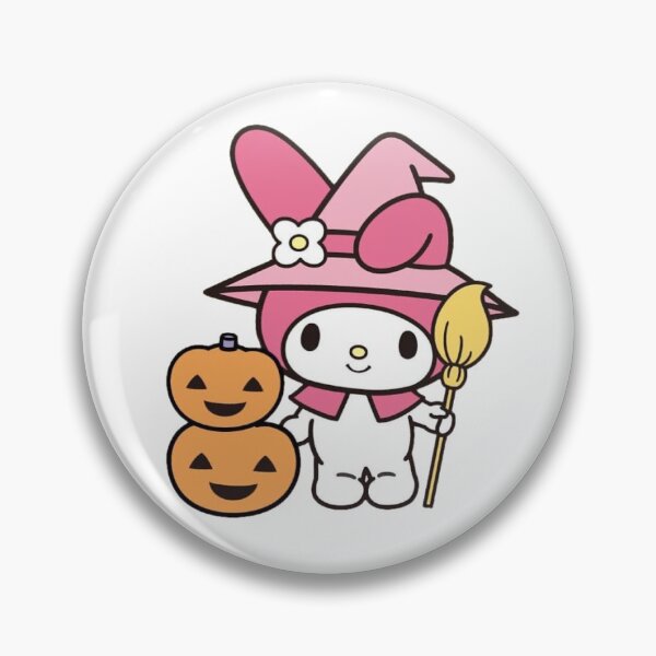 Item preview, Halloween My Melody  designed and sold by SamanthaOlson14.