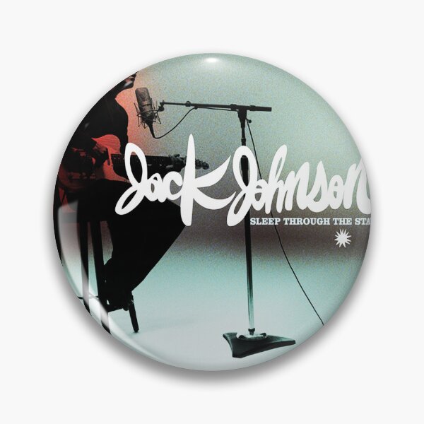 Item preview, ❼ JACK JOHNSON ❼  designed and sold by helgedarwin.