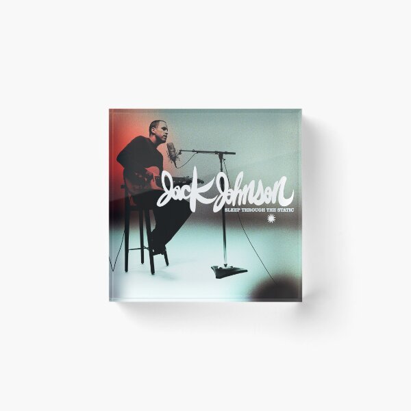 Item preview, ❼ JACK JOHNSON ❼  designed and sold by helgedarwin.