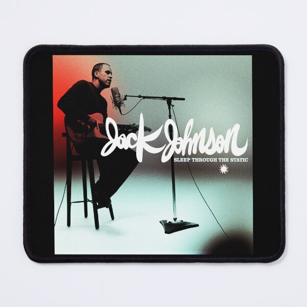 Item preview, ❼ JACK JOHNSON ❼ designed and sold by helgedarwin.