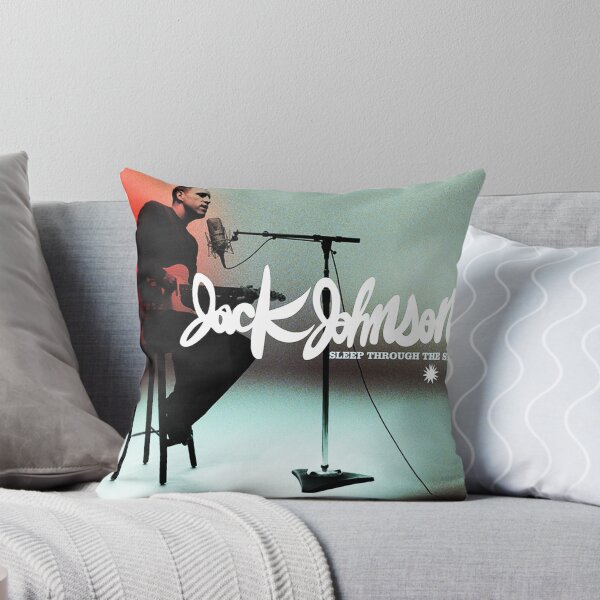 Item preview, ❼ JACK JOHNSON ❼  designed and sold by helgedarwin.