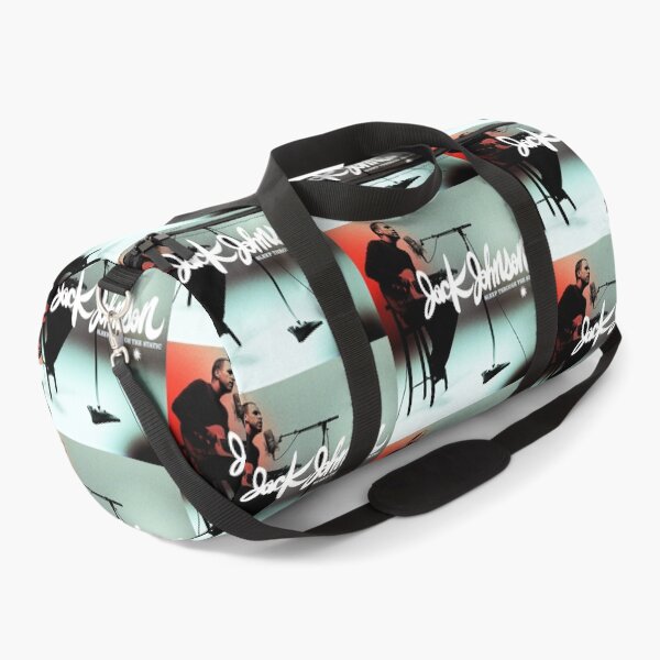 Item preview, ❼ JACK JOHNSON ❼  designed and sold by helgedarwin.