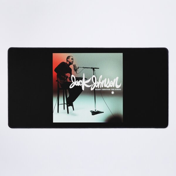 Item preview, ❼ JACK JOHNSON ❼  designed and sold by helgedarwin.