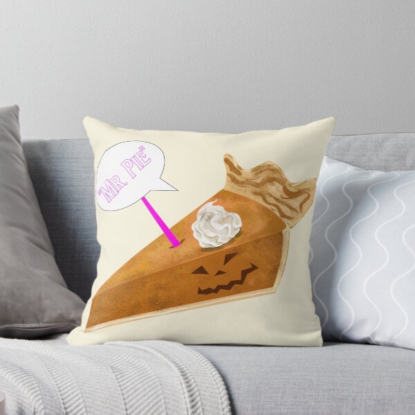 Item preview, Cute Halloween Pumpkin Pie Slice Art designed and sold by laxmanrajart.