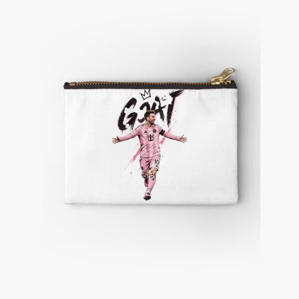 Item preview, Leo Messi designed and sold by Elmanaid Football.