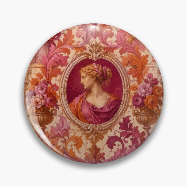 Item preview, Sunset Renaissance  designed and sold by BoxyFox.