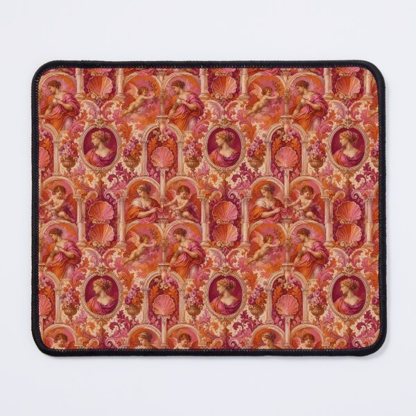 Item preview, Sunset Renaissance designed and sold by BoxyFox.