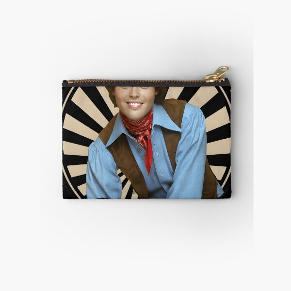 Item preview, Donny Osmond Retro 70s Aesthetic Fan Design designed and sold by tuanteeallover.