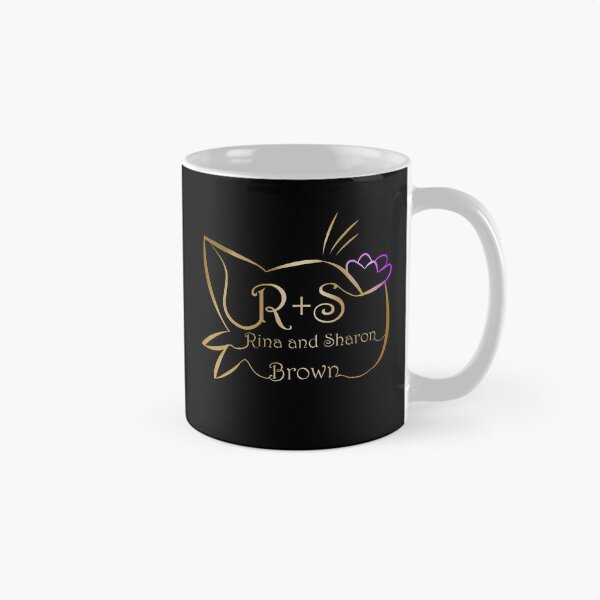 Artikelvorschau, Rina und Sharon Brown Autorenlogo entworfen und verkauft von Rina Brown.