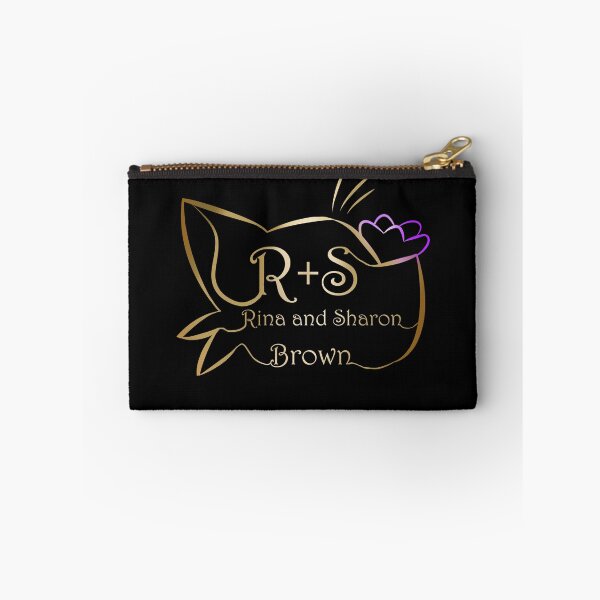 Artikelvorschau, Rina und Sharon Brown Autorenlogo entworfen und verkauft von Rina Brown.