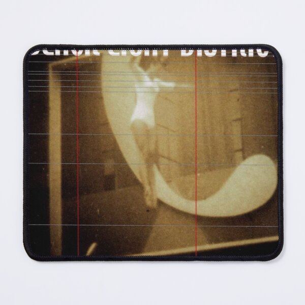 Item preview, The Gathering - Black Light District album 2002 designed and sold by DuDuChben.