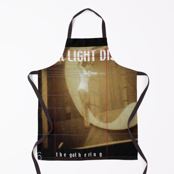 Item preview, The Gathering - Black Light District album 2002 designed and sold by DuDuChben.