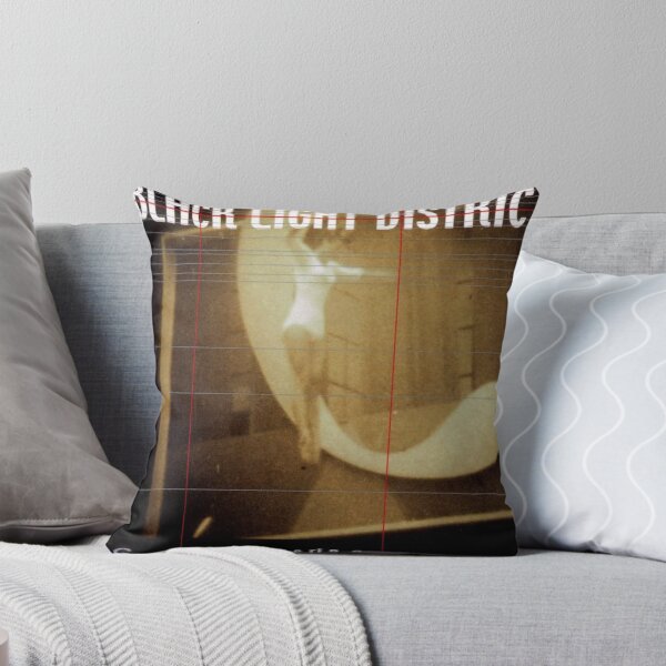 Item preview, The Gathering - Black Light District album 2002 designed and sold by DuDuChben.