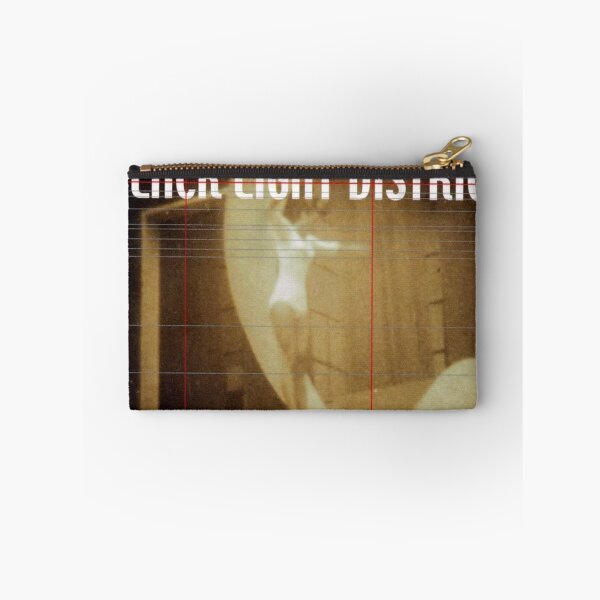 Item preview, The Gathering - Black Light District album 2002 designed and sold by DuDuChben.