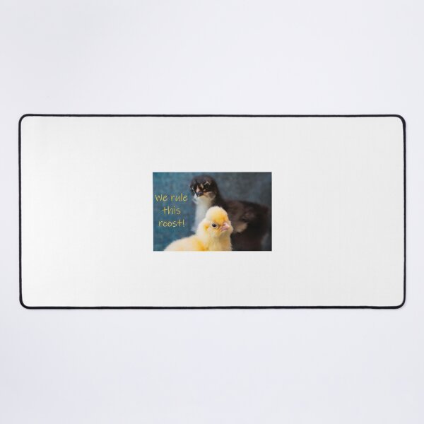 Item preview, Rule the Roost - Bold and Empowering Rooster Illustration Design designed and sold by lively. stickers.