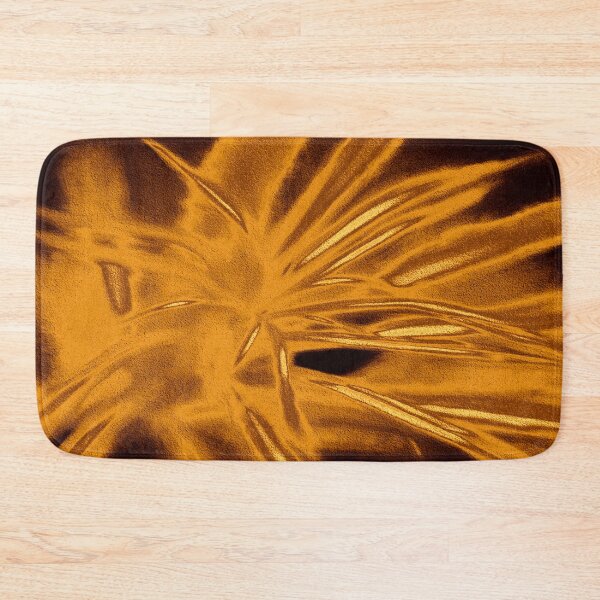 Item preview, Bright Gold Milk Thistle – Luxurious Botanical Art designed and sold by SulkaCreative.