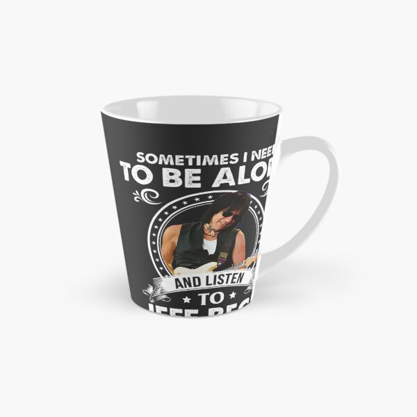 Item preview, Sometimes I Need To Be Alone and Listen to Classic Guitar Music Inspired by Jeff Beck designed and sold by Larathdilat.