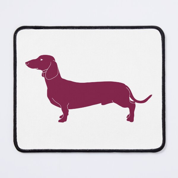 Item preview, Dachshund.  designed and sold by MattWildin.