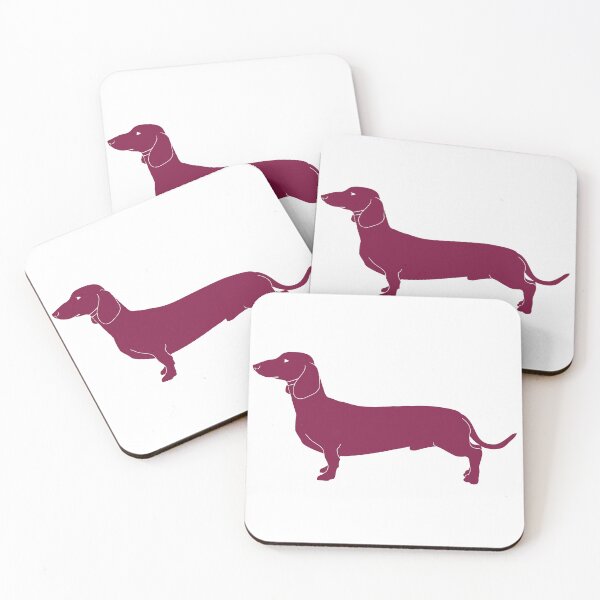 Item preview, Dachshund.  designed and sold by MattWildin.
