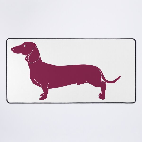 Item preview, Dachshund.  designed and sold by MattWildin.