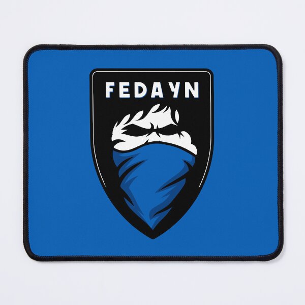 Item preview, Fedayn Ultras Napoli designed and sold by Zerhof.