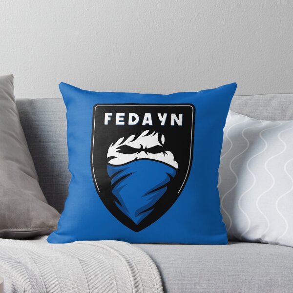 Item preview, Fedayn Ultras Napoli designed and sold by Zerhof.