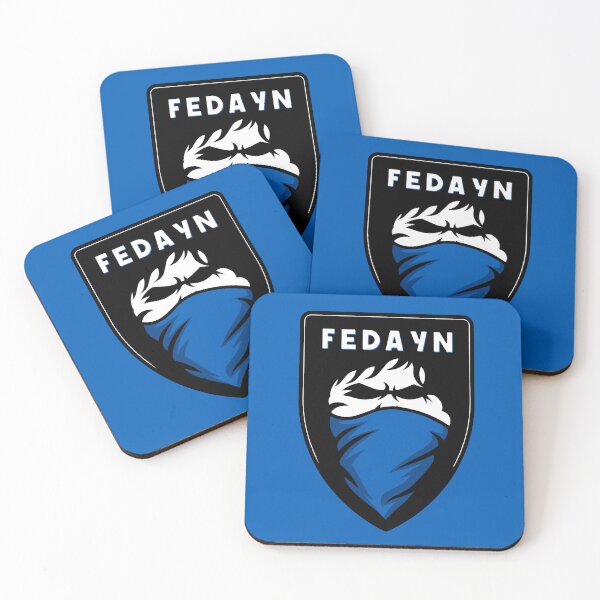 Item preview, Fedayn Ultras Napoli designed and sold by Zerhof.