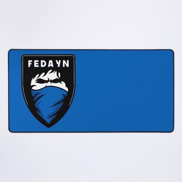 Item preview, Fedayn Ultras Napoli designed and sold by Zerhof.