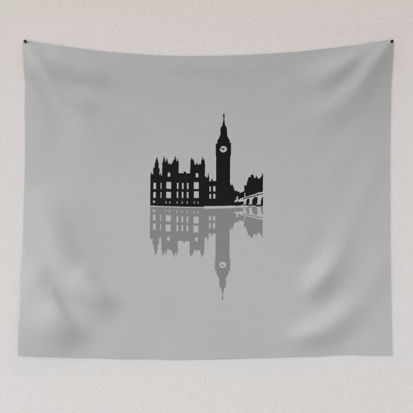 Item preview, London Big Ben designed and sold by sibosssr.