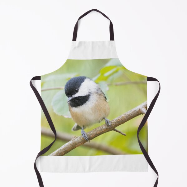 Item preview, Black Capped Chickadee  designed and sold by LaurenTucker.