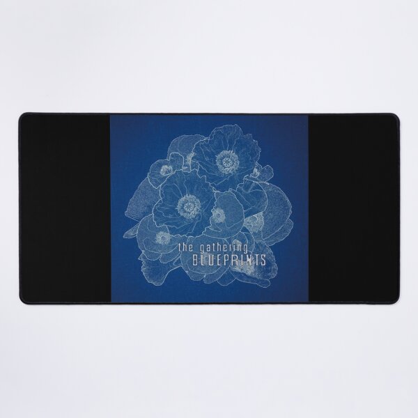 Item preview, The Gathering - Blueprints album 2017 designed and sold by DuDuChben.