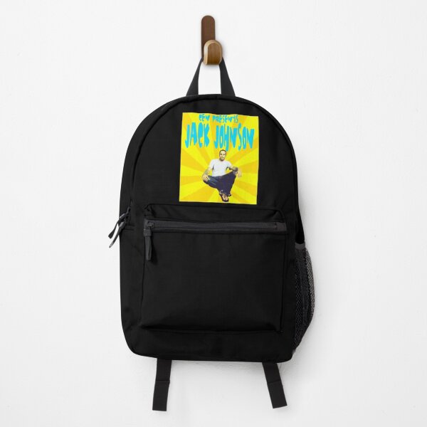 Item preview, ❼ JACK JOHNSON ❼  designed and sold by helgedarwin.