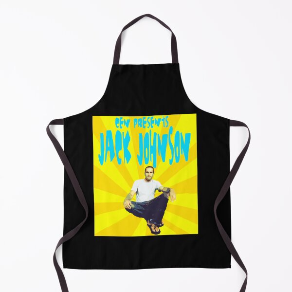 Item preview, ❼ JACK JOHNSON ❼  designed and sold by helgedarwin.