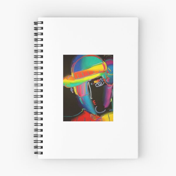 Item preview, peter max art - peter max artwork - peter max artist - peter max aesthetic - peter max colorful designed and sold by Rohyadalim.