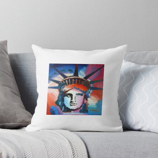 Item preview, peter max art - peter max artwork - peter max artist - peter max aesthetic - peter max colorful designed and sold by Rohyadalim.