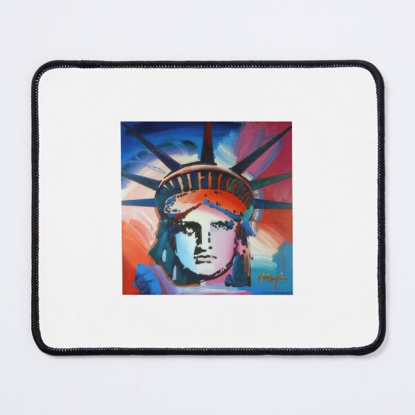 Item preview, peter max art - peter max artwork - peter max artist - peter max aesthetic - peter max colorful designed and sold by Rohyadalim.