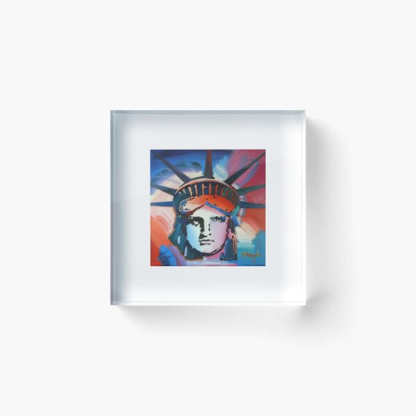 Item preview, peter max art - peter max artwork - peter max artist - peter max aesthetic - peter max colorful designed and sold by Rohyadalim.