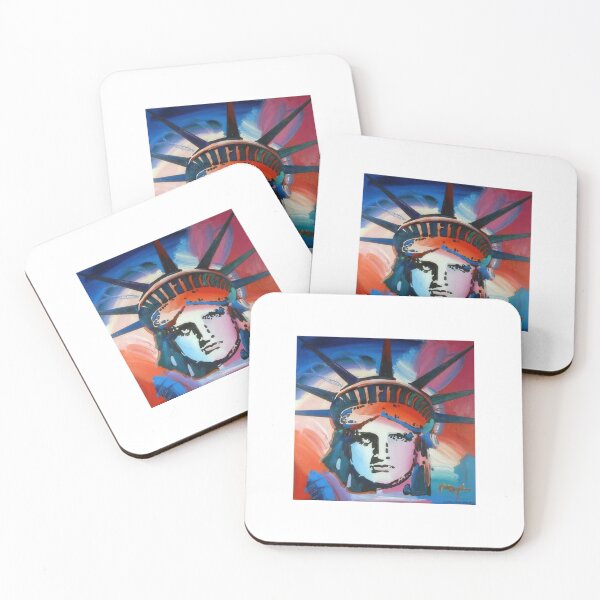 Item preview, Arte de Peter Max - Obras de arte de Peter Max - Artista de Peter Max - Estética de Peter Max - Peter Max colorido designed and sold by Rohyadalim.