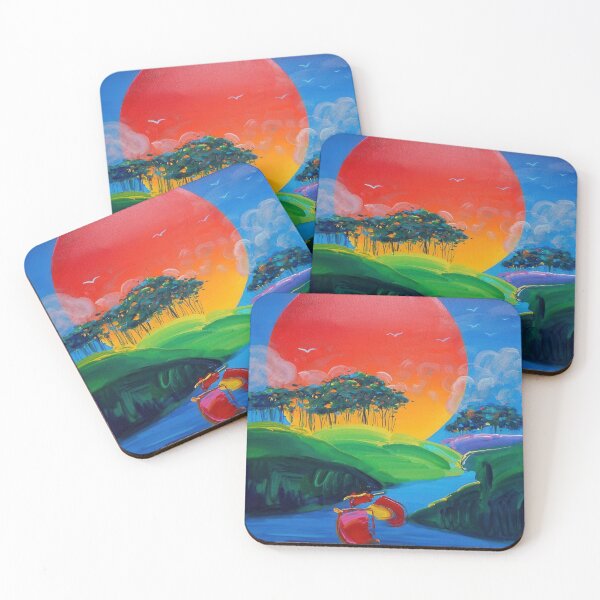 Item preview, Arte de Peter Max - Obras de arte de Peter Max - Artista de Peter Max - Estética de Peter Max - Peter Max colorido designed and sold by Rohyadalim.