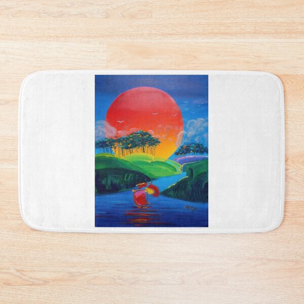 Item preview, peter max art - peter max artwork - peter max artist - peter max aesthetic - peter max colorful designed and sold by Rohyadalim.