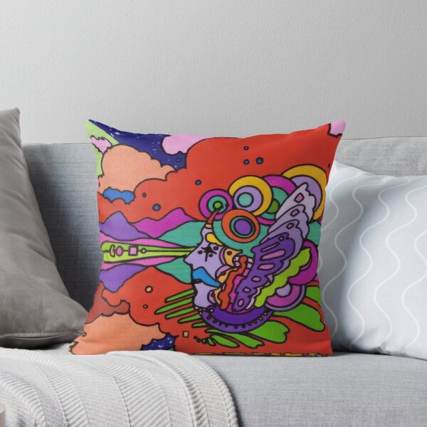 Item preview, peter max art - peter max artwork - peter max artist - peter max aesthetic - peter max colorful designed and sold by Rohyadalim.