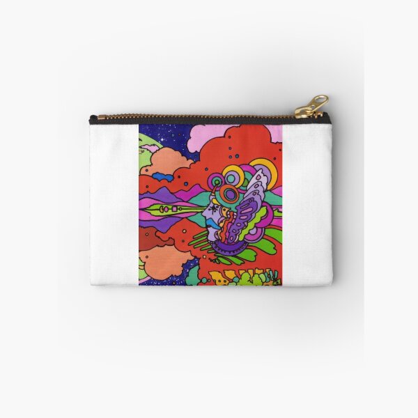 Item preview, peter max art - peter max artwork - peter max artist - peter max aesthetic - peter max colorful designed and sold by Rohyadalim.