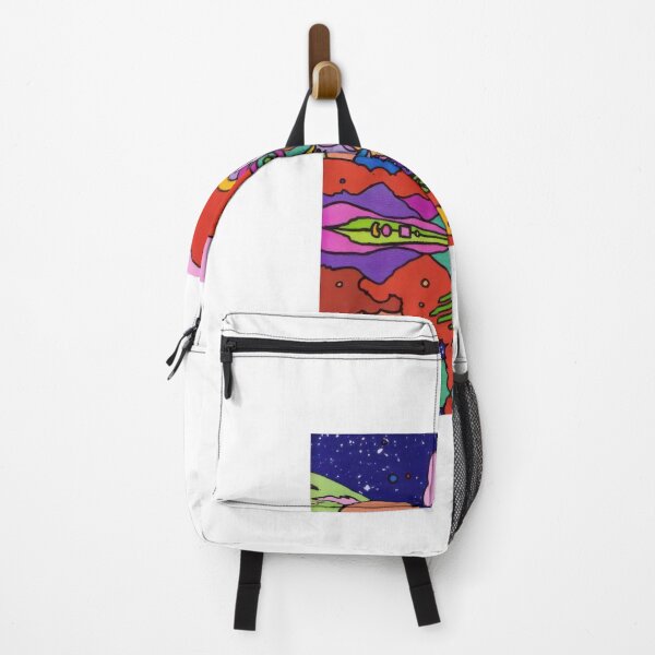 Item preview, peter max art - peter max artwork - peter max artist - peter max aesthetic - peter max colorful designed and sold by Rohyadalim.