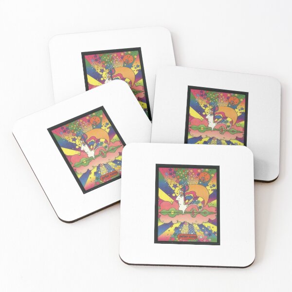 Item preview, Arte de Peter Max - Obras de arte de Peter Max - Artista de Peter Max - Estética de Peter Max - Peter Max colorido designed and sold by Rohyadalim.