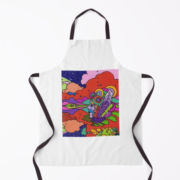 Item preview, peter max art - peter max artwork - peter max artist - peter max aesthetic - peter max colorful designed and sold by Rohyadalim.