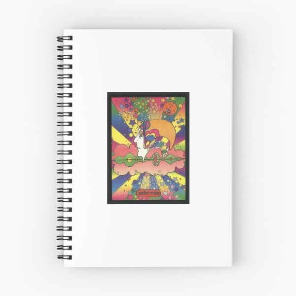 Item preview, peter max art - peter max artwork - peter max artist - peter max aesthetic - peter max colorful designed and sold by Rohyadalim.