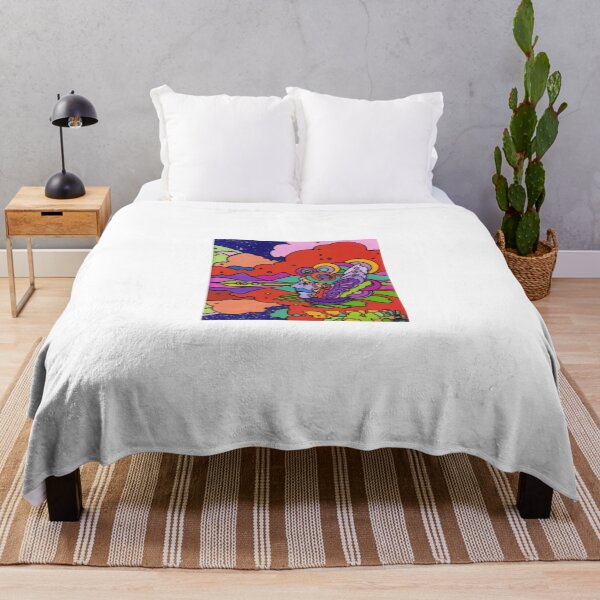 Item preview, peter max art - peter max artwork - peter max artist - peter max aesthetic - peter max colorful designed and sold by Rohyadalim.