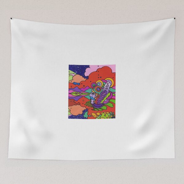 Item preview, peter max art - peter max artwork - peter max artist - peter max aesthetic - peter max colorful designed and sold by Rohyadalim.