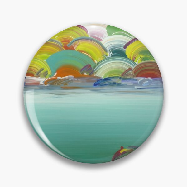 Item preview, peter max art - peter max artwork - peter max artist - peter max aesthetic - peter max colorful designed and sold by Rohyadalim.