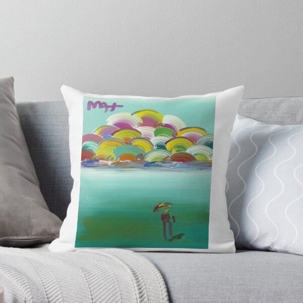 Item preview, peter max art - peter max artwork - peter max artist - peter max aesthetic - peter max colorful designed and sold by Rohyadalim.